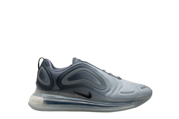 Size 12 - Nike Air Max 720 Gray for 