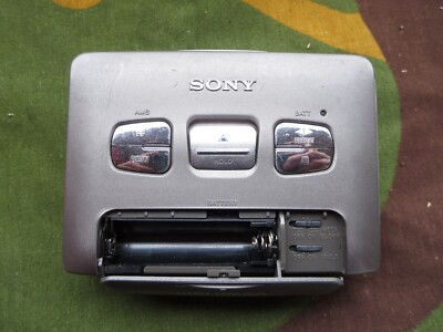 SONY WM-EX512 Walkman | eBay