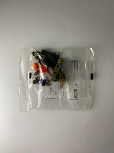 Green Goblin - Figurine Type Lego Marvel 3 - Imagen 6 de 6