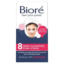 Bior   Original, Deep Cleansing Pore Strips, ...