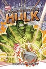 Indestructible Hulk: Volume 2: Gods and Monsters (Marvel Now) by Mark Waid (Paperback, 2014)