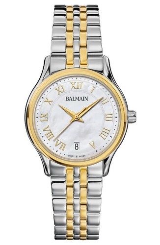 Pierre Balmain 178 3050 5 Ladies Quartz Watch 2.5cm Case Near Mint