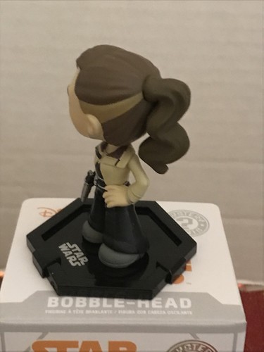 Funko Mystery Mini Star Wars film da solo: QI’RA 1/6 - Foto 3 di 6