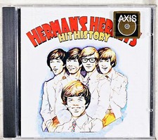 Herman's Hermits - Herman's Hermits,Hit History (CD 2004,2003)