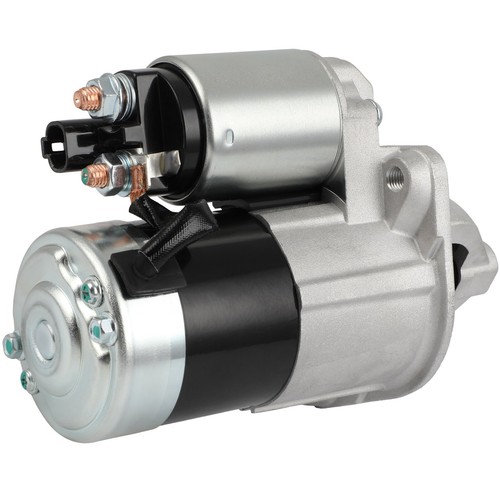 Starter Fit For Kia Soul 2010-2011 Spectra 2007-2009 L4 2.0L Manual 17988 21544 - Foto 4 di 8