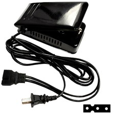 HQRP Foot Controller / Pedal Power Cord for Singer 14 Series Sewing Machines