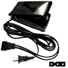 HQRP Foot Controller / Pedal Power Cord for Singer 14 Series Sewing Machines