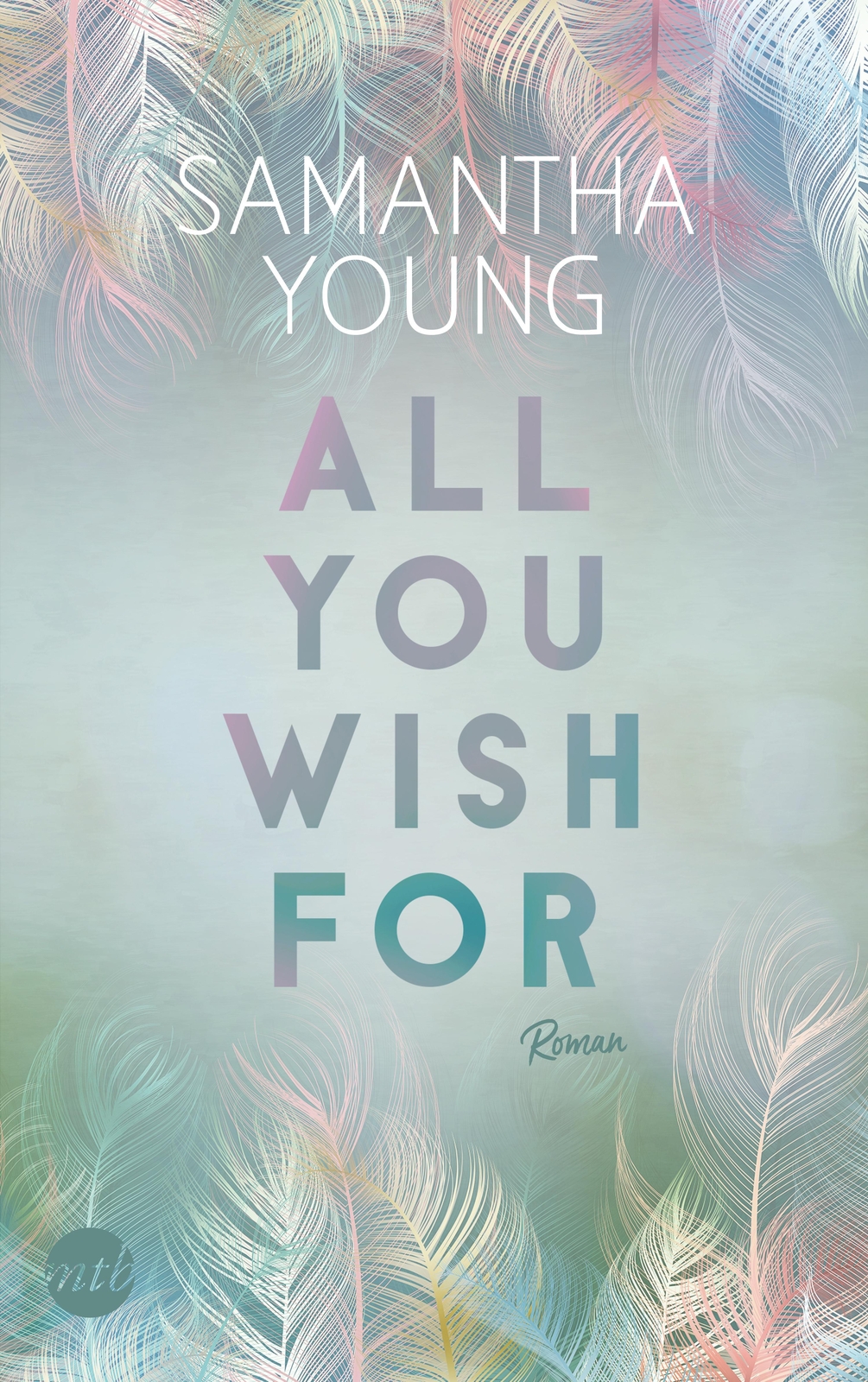 Thumbnail - All You Wish For - Samantha Young - 9783745701937