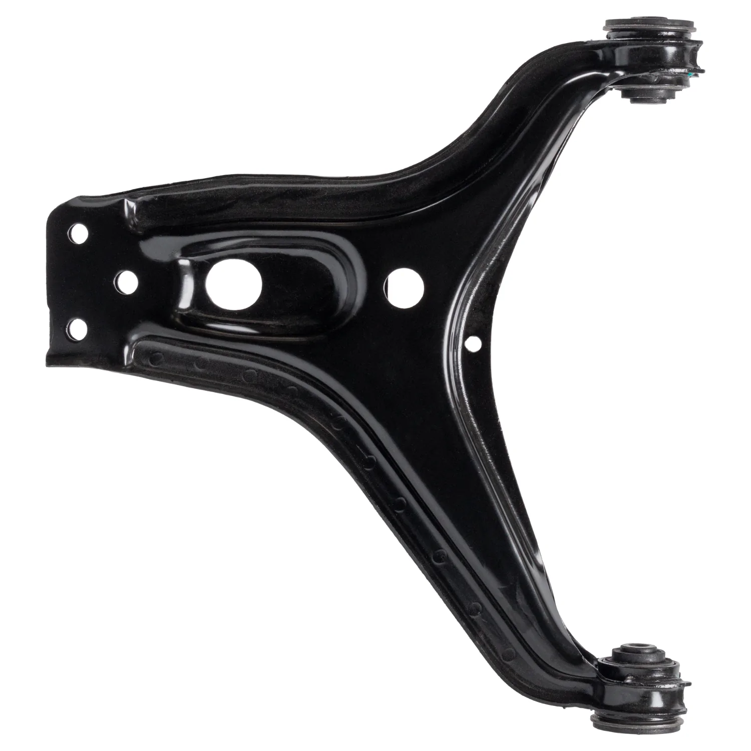 Quattro Control Arm Wishbone Suspension Front Left Lower Fits Audi Febi