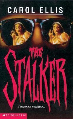 The Stalker (POINT) by Carol Ellis