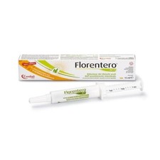 Florentero Act 15Ml - Mangime Complementare - Candioli -  digestione fisiologica
