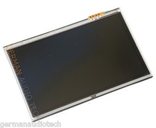 Toyota Land Cruiser Navigation Lcd Display Digitizer Touch Screen 2005 2006 2007 Toyota Land Cruiser Navigation Lcd Display Digitizer Touch Screen 2005 2006 2007