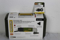 Proxxon Set Eckenschleifer Ozi/E 28520 +28897