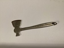 1920 PRESIDENT WARREN HARDING POLITICAL ITEM - WIFE FLORENCE’S HATCHET