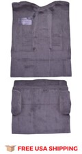 Acc Fits 1995-1999 Chevrolet Tahoe 4dr Complete Cutpile Carpet