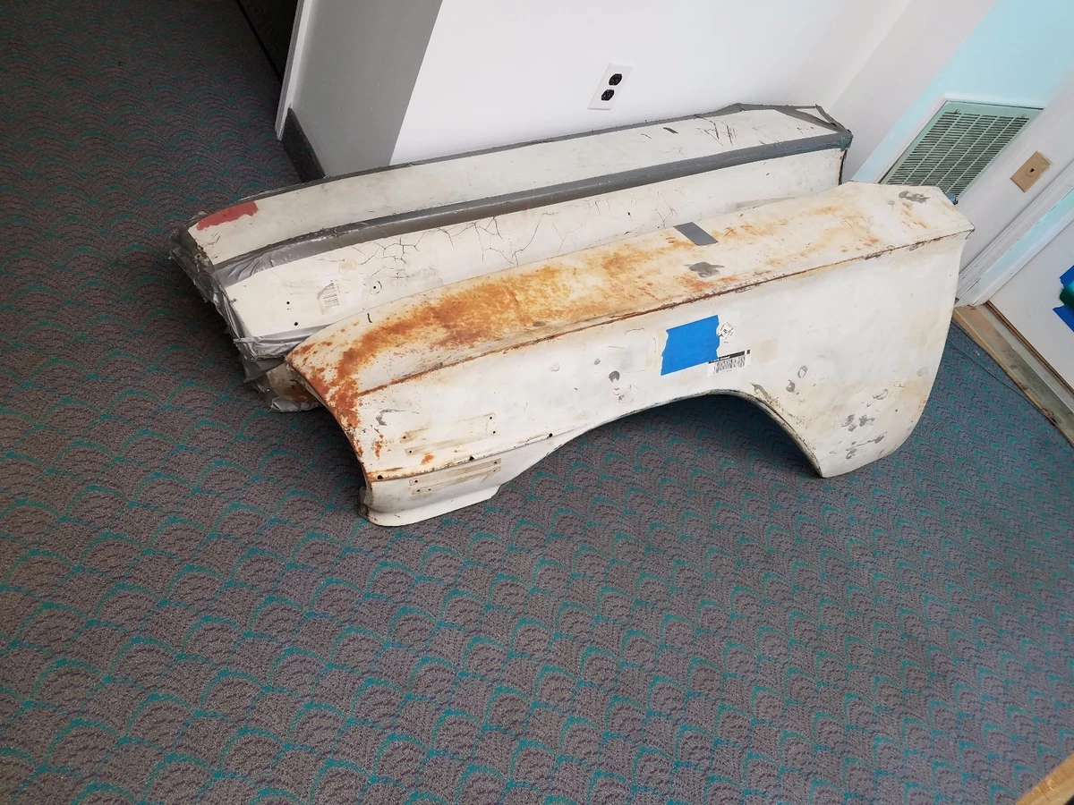 Difference Between 68 And 6972 Fenders The 1947 Present, 41 OFF