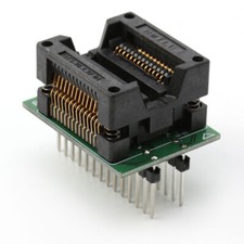 SOP28 to DIP28 Socket Adapter Converter Programmer IC Test Socket New