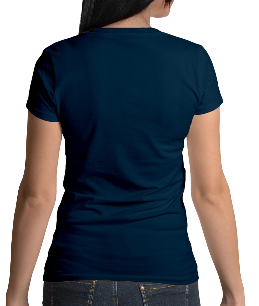 FILA Keep Calm And Row On T shirt donna barca a remi Love canoa