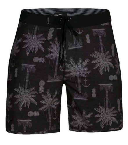 Hurley Men's One and Only 2.0 Boardshorts 21
