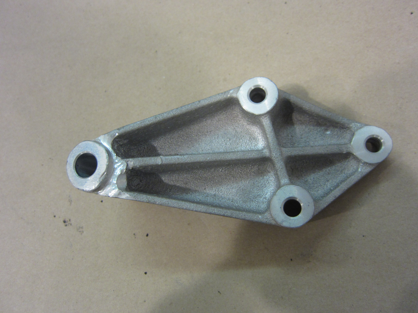 Ferrari 512 BBi - Support For Alternator - Part # 117315