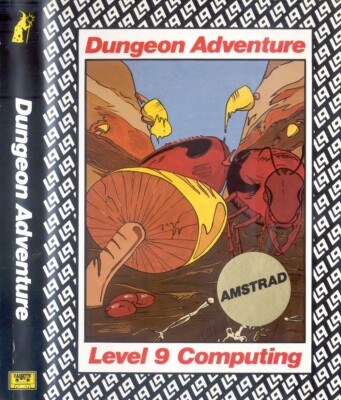 PC Spiel: Dungeon Adventure - Level 9 Computing