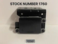 21-23 HYUNDAI GENESIS GV70 FRONT DISTANCE CRUISE CONTROL RADAR SENSOR 99110AR000