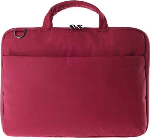 Borsa porta PC 14 pollici Manici e Tracolla Rossa - BDA1314-R Darkolor  TUCANO | eBay