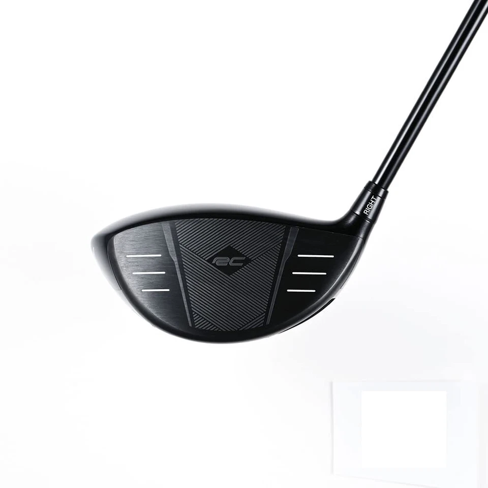 NEW Royal Collection Driver AM-X DR 10.5° RC AT-5 DR SR Carbon RCD22CL000 - Image 4 of 4