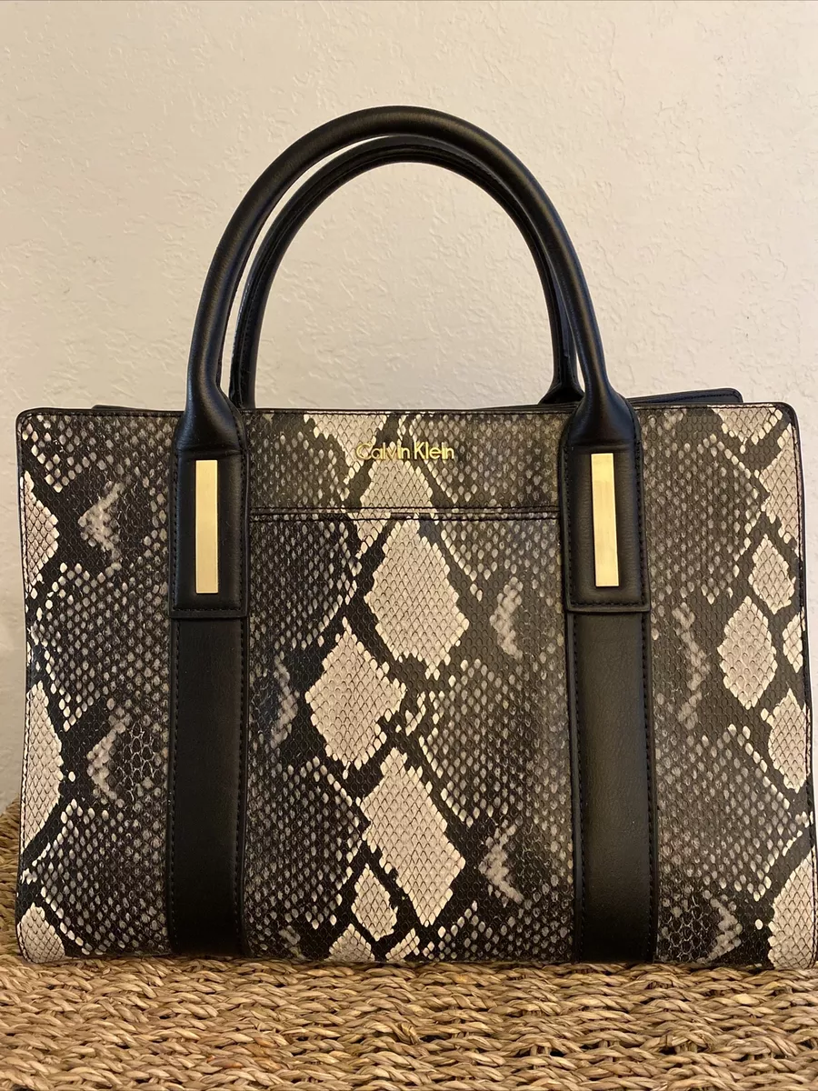 LV Smooth Embossed Faux Leather