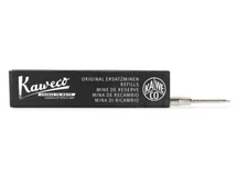 Kaweco Capless G2 Gel 0.7 mm Rollerball Refill - Black - Medium Point NEW in box