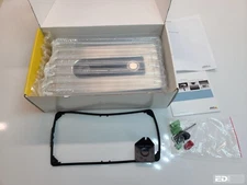 Axis A8004-VE Network Video Door Station