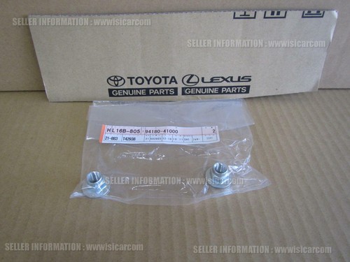 Toyota 94180 41000