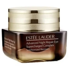 NIB Advanced Night Repair by Estee Lauder Eye Supercharged Complex 15ml