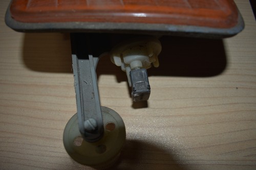 Blinkleuchten Mercedes w 123, Original - Bild 3 von 3
