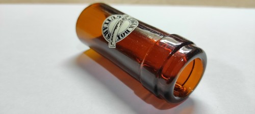 Bottleneck Brown slide delta blues Robert Johnson sound by Robert Matteacci - Foto 2 di 5