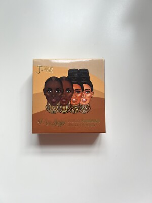 Juvina's Place I Am Magic Powder Foundation