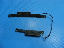 MSI GV62 8RE MS-16JE 15.6" Genuine Laptop Left  Right Speaker Set Speakers