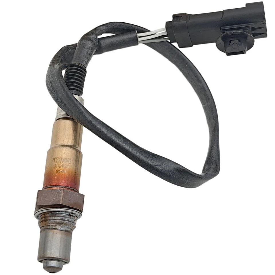 0258006046 Sonda lambda per Renault Clio Twingo 1.2 Grand Scénic Laguna I 1.6 2.0 - Immagine 2 di 4