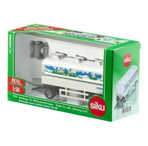 Modellini statici camion in latta