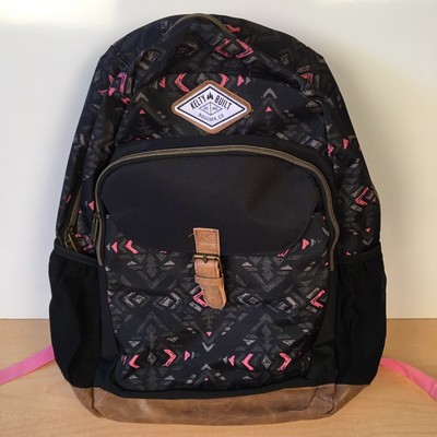 kelty built backpack