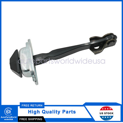 New For 2012-2019 Nissan Versa Door Check Link Stopper 80430-9KK0A USA