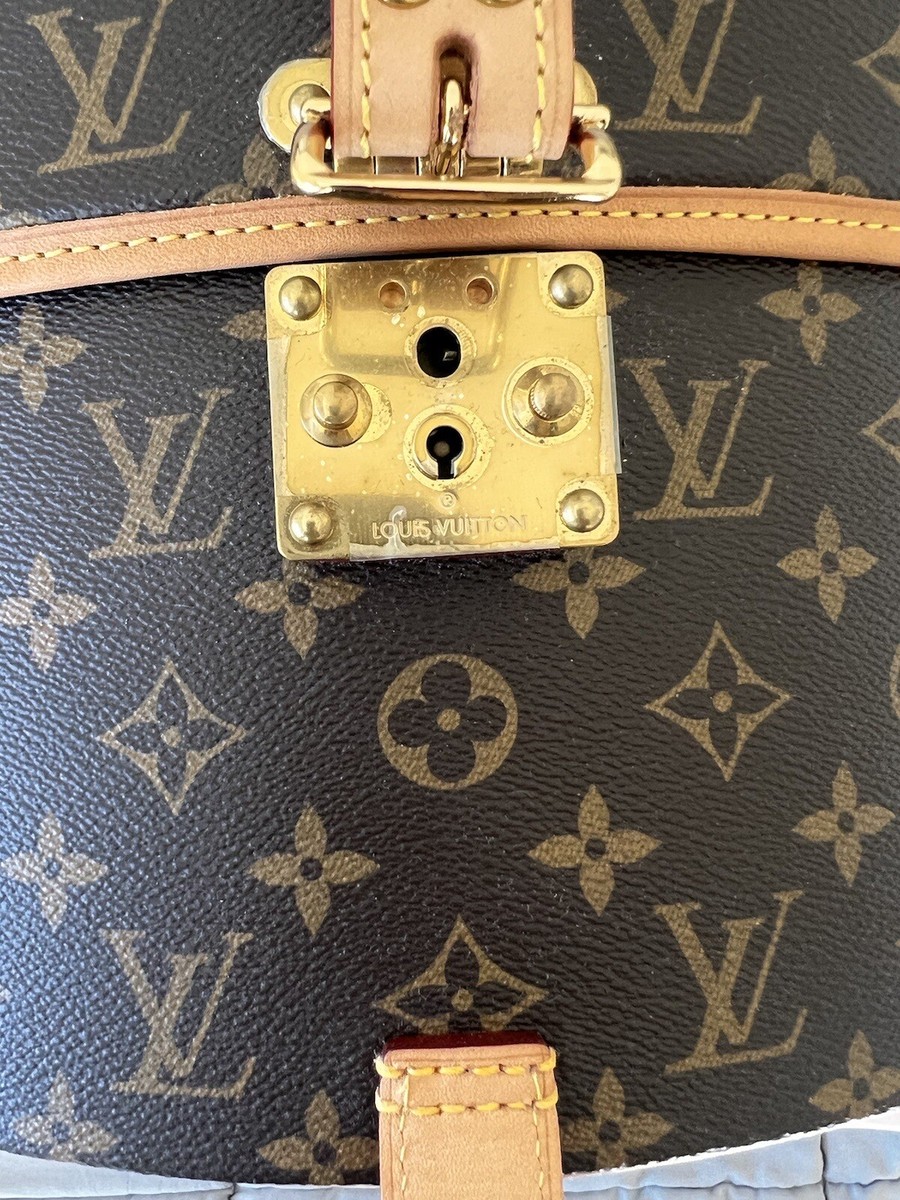 Louis Vuitton Boite Chapeaux 40 - Hat box - Monogram - New