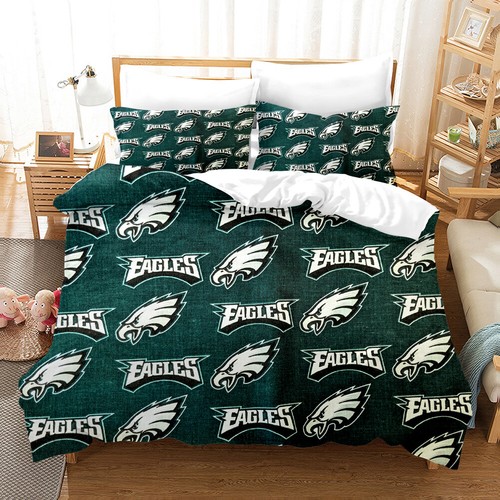 3D Bedding Set Quilt Cover Doona and Pillowcase Single Double Queen King Size - Picture 23 of 38