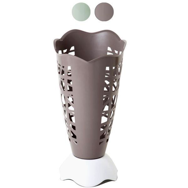 Bama Portaombrelli Studio Tortora 30x60.5cm 8007633107221