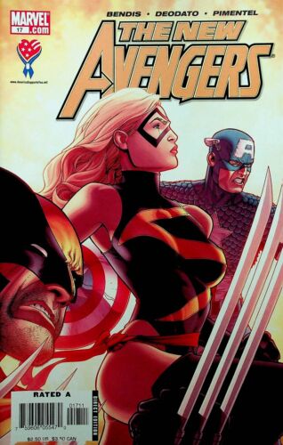 The New Avengers Lot of 77 Marvel Comic Books You Pick Combined Shipping