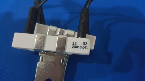 NEW Eton Resistor Electrical Wiring Harness Eton Viper 50 70 90 OEM DINLI - Picture 3 of 4