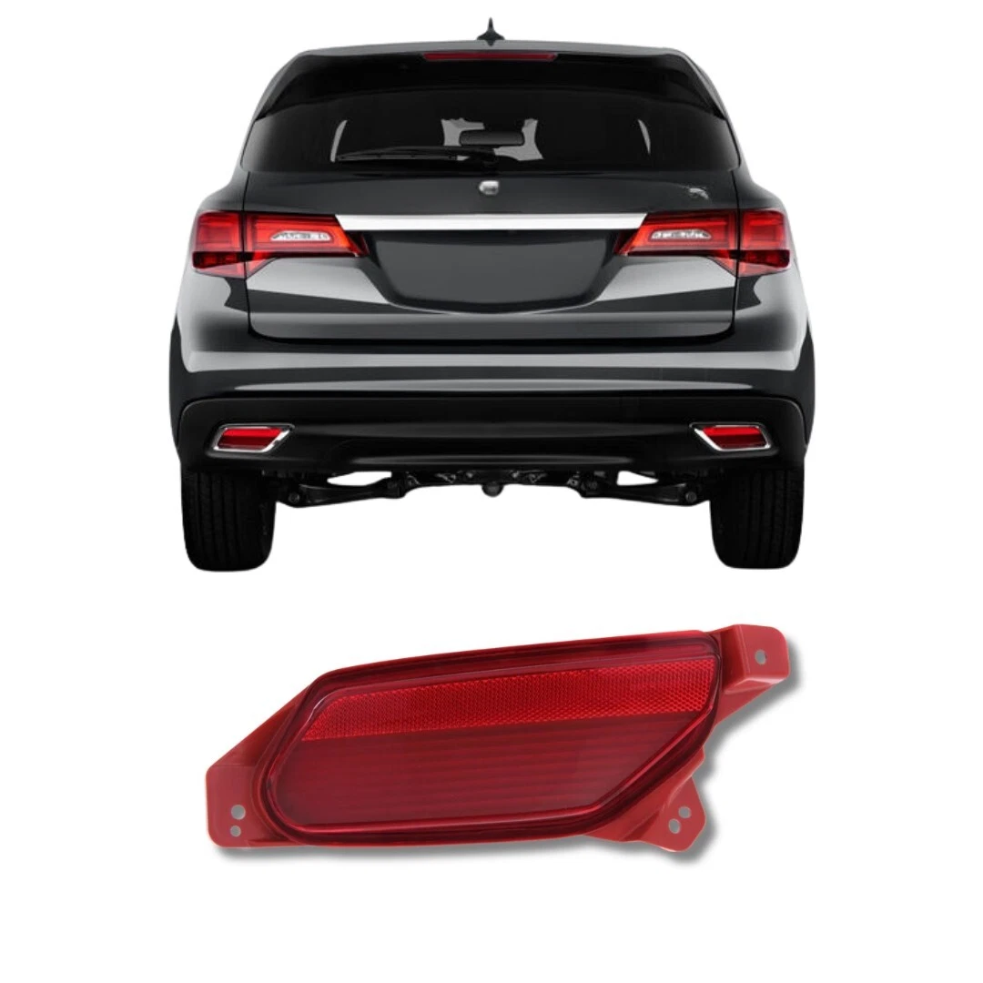 Side Marker Lights for Acura MDX for sale | eBay