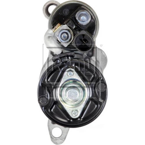 Starter Motor fits 2009-2017 Audi A4,A4 Quattro A5 Quattro Q5  REMY - Image 3 of 4