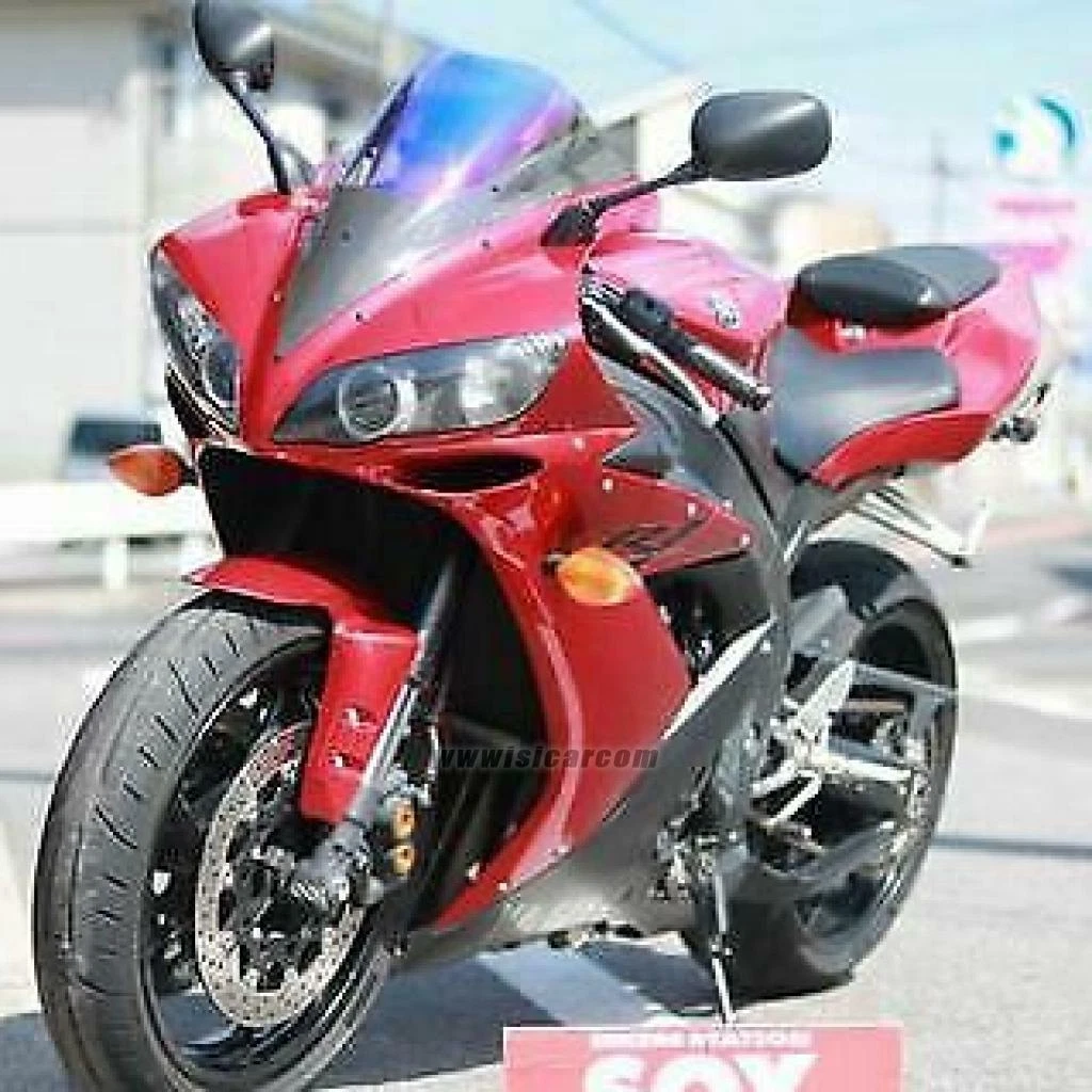 YAMAHA YZF R1 2005 DAMPER 1 5VY 14425 00 00