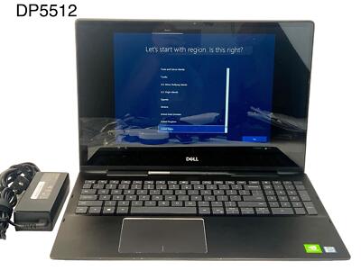 Dell Inspiron 15.6